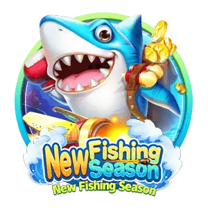 New fishing season