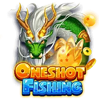 One shot fishing