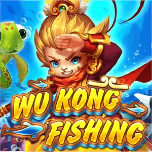 Wu kong fishing 