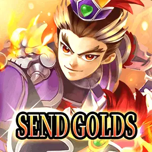 Send golds