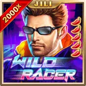 Wild racer