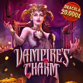 Vampire’s charm