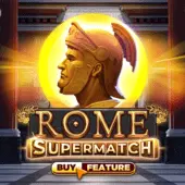 Rome super match