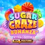 Sugar craze bonaza