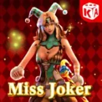 Miss joker