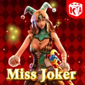 Miss joker