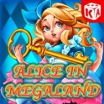 Alice in megaland