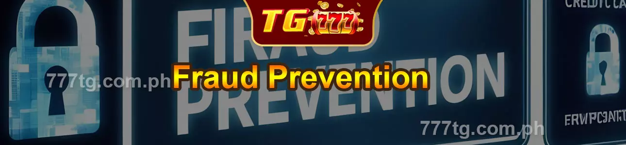 Fraud prevention